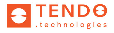 	 Tendo Technologies Secures Seed Funding from Rhapsody Venture Partners and Tyche Partners